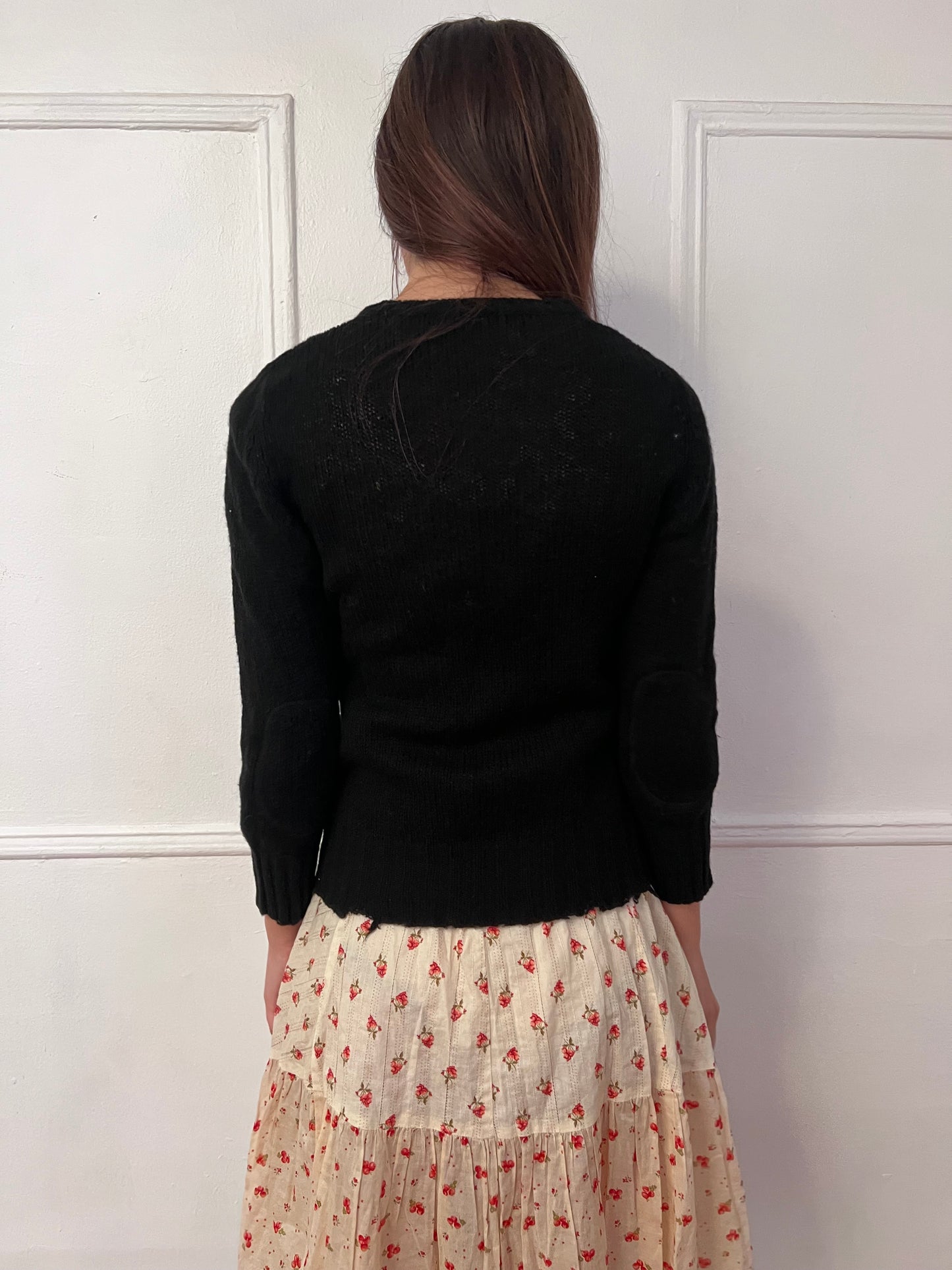 Prada sweater