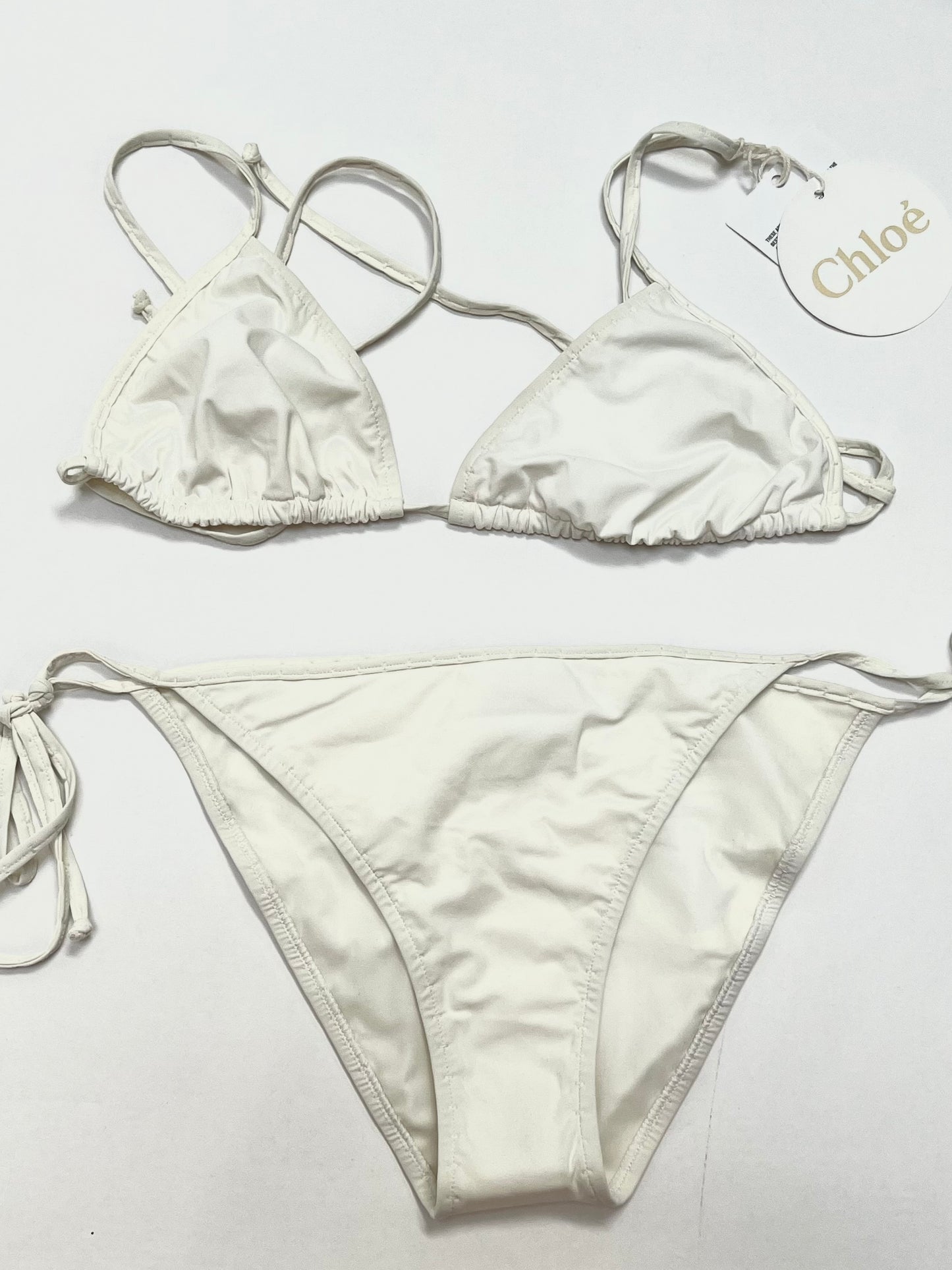 Chloé bikini