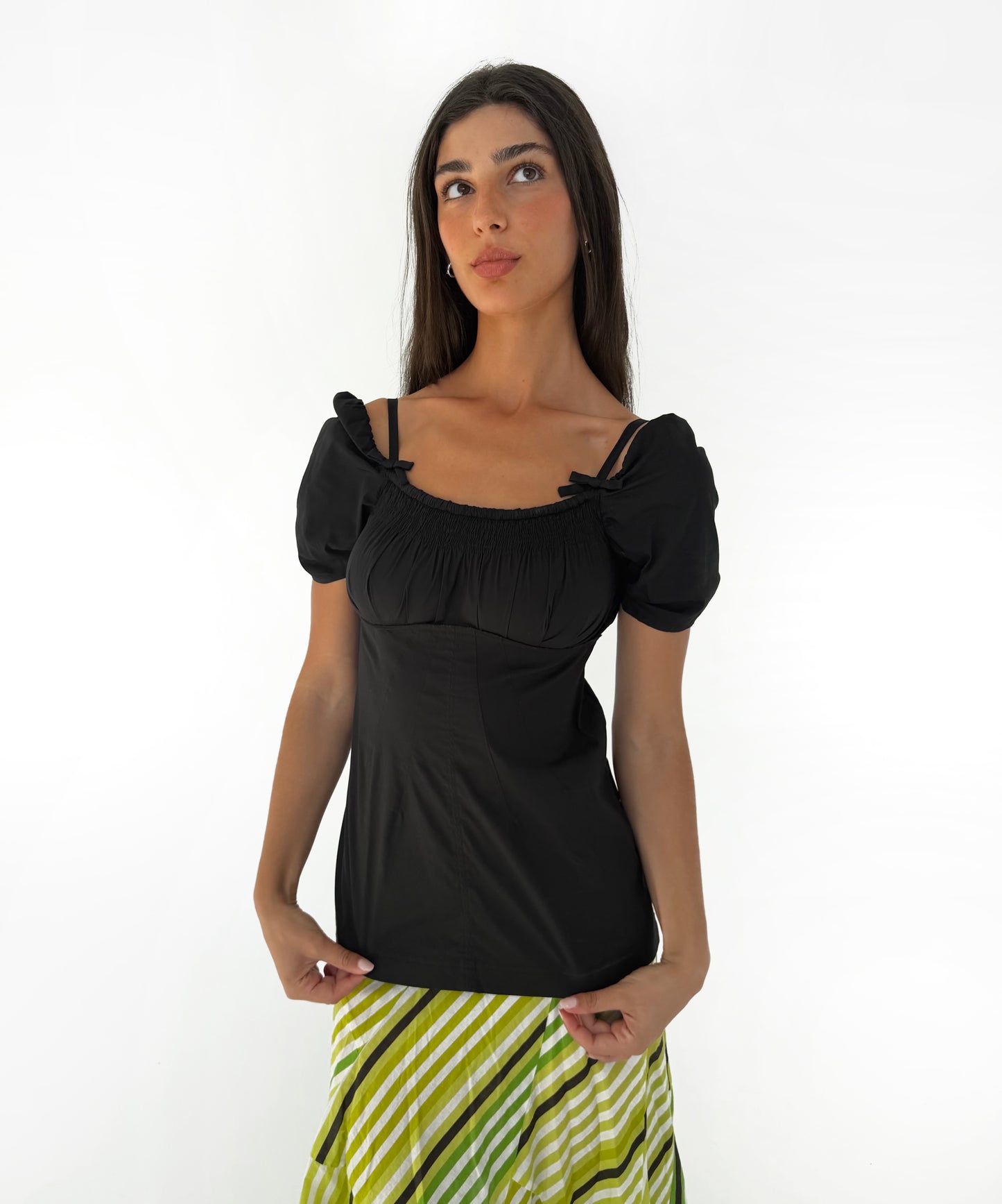 Prada top