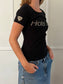 Hysteric Glamour 'Hotel life' top