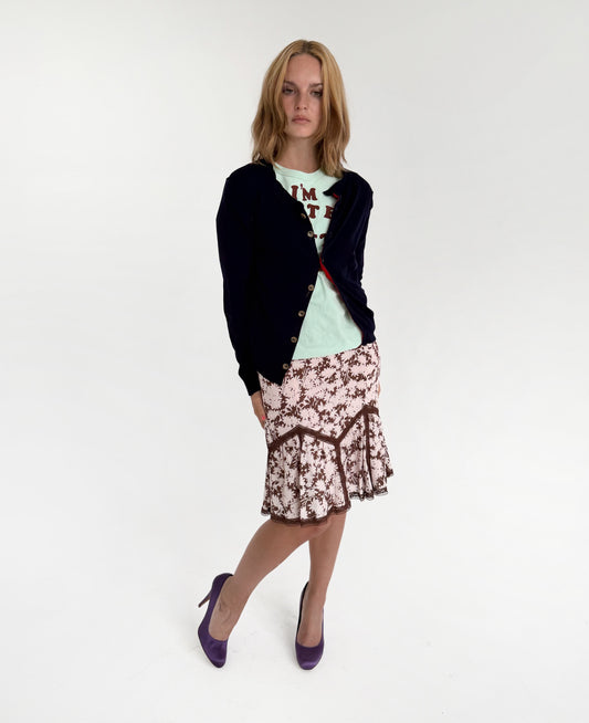 Rebecca Taylor skirt
