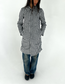 Comme des Garçons raincoat