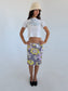 Zucca skirt