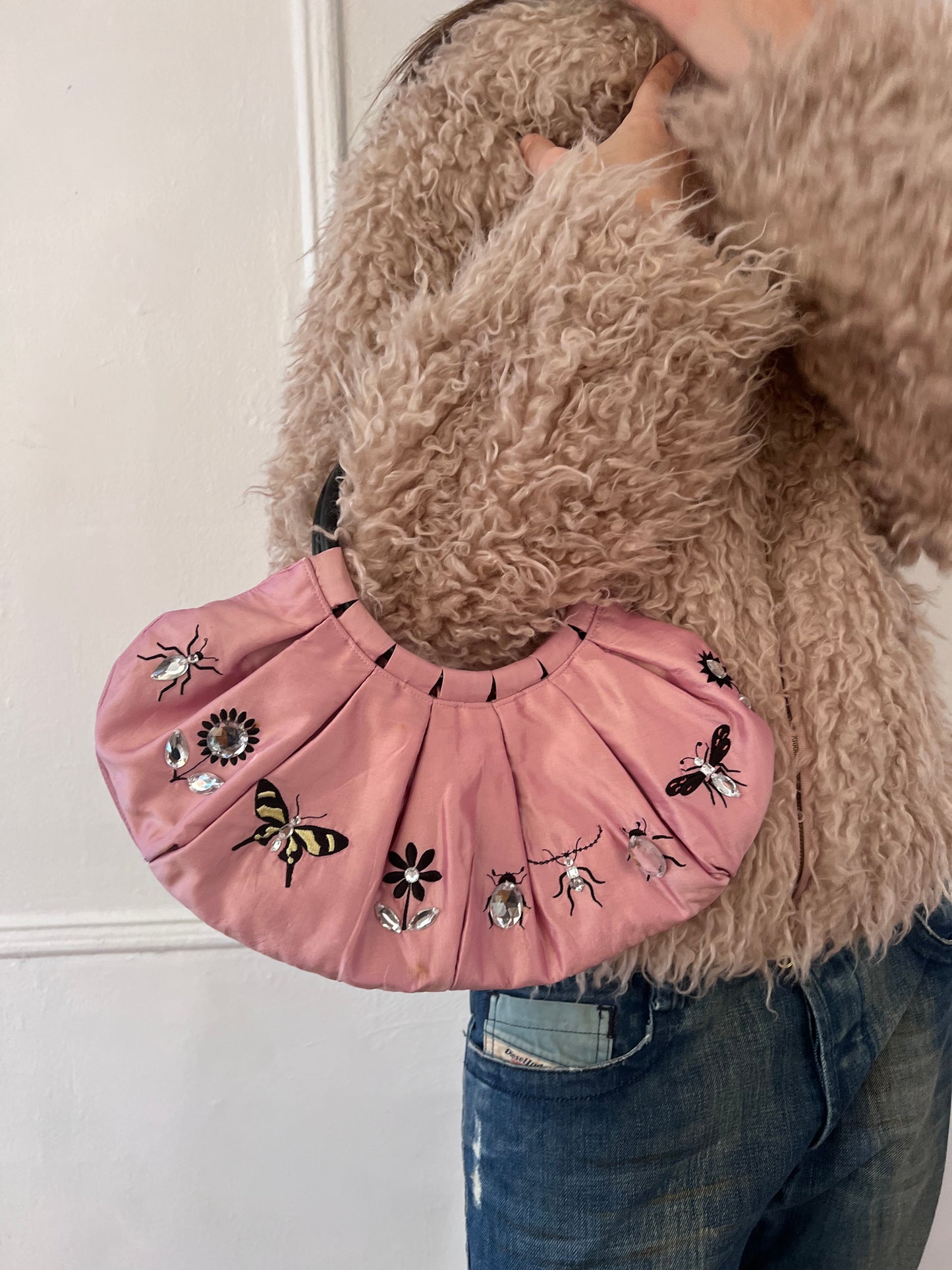 Agnes B bag