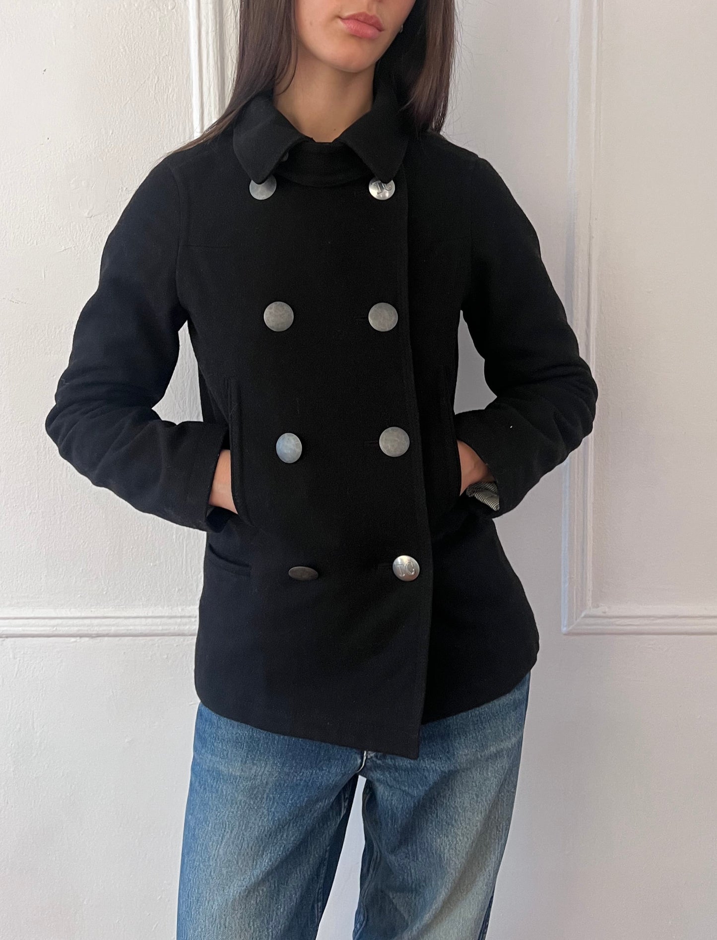 Tsumori Chisato coat