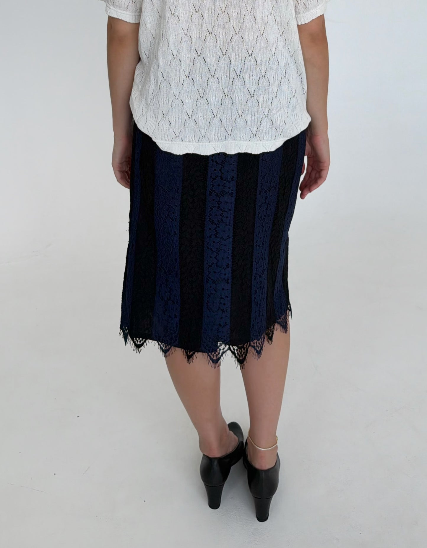 Barneys New York skirt