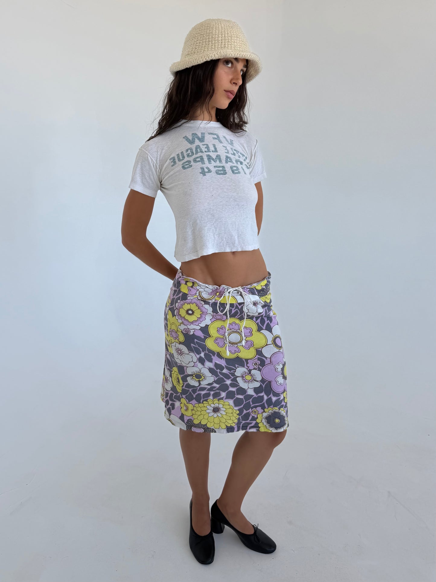Zucca skirt