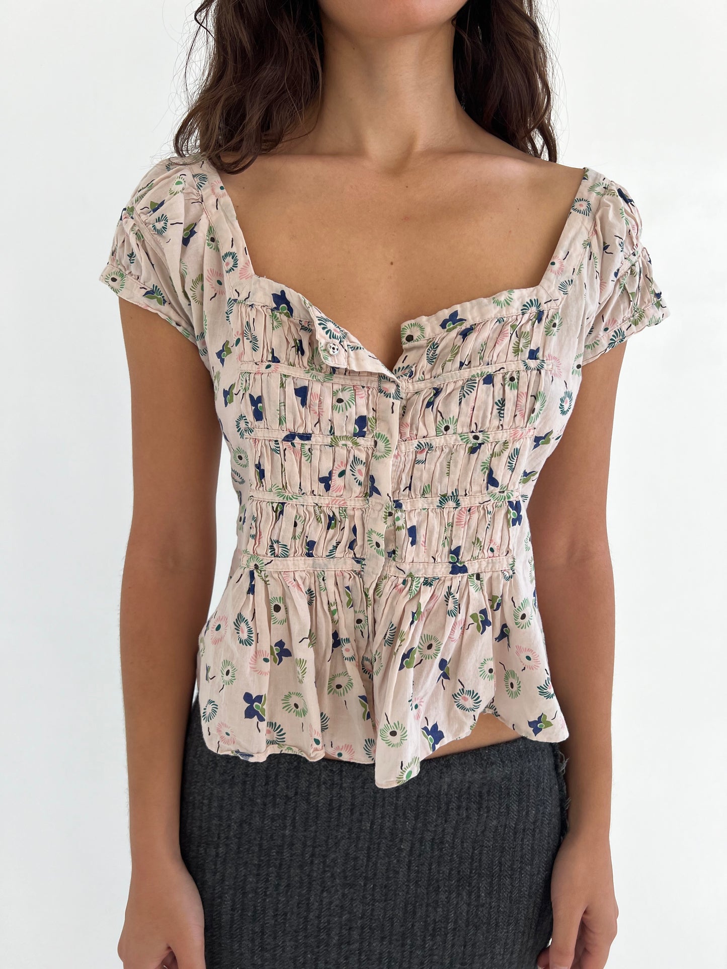 Jill Stuart blouse