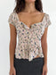 Jill Stuart blouse