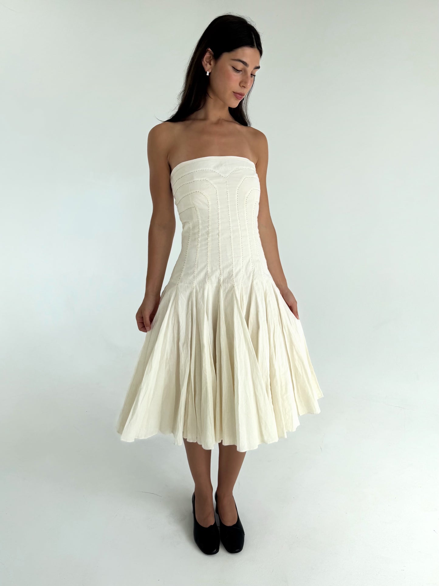 Diane von Furstenberg dress