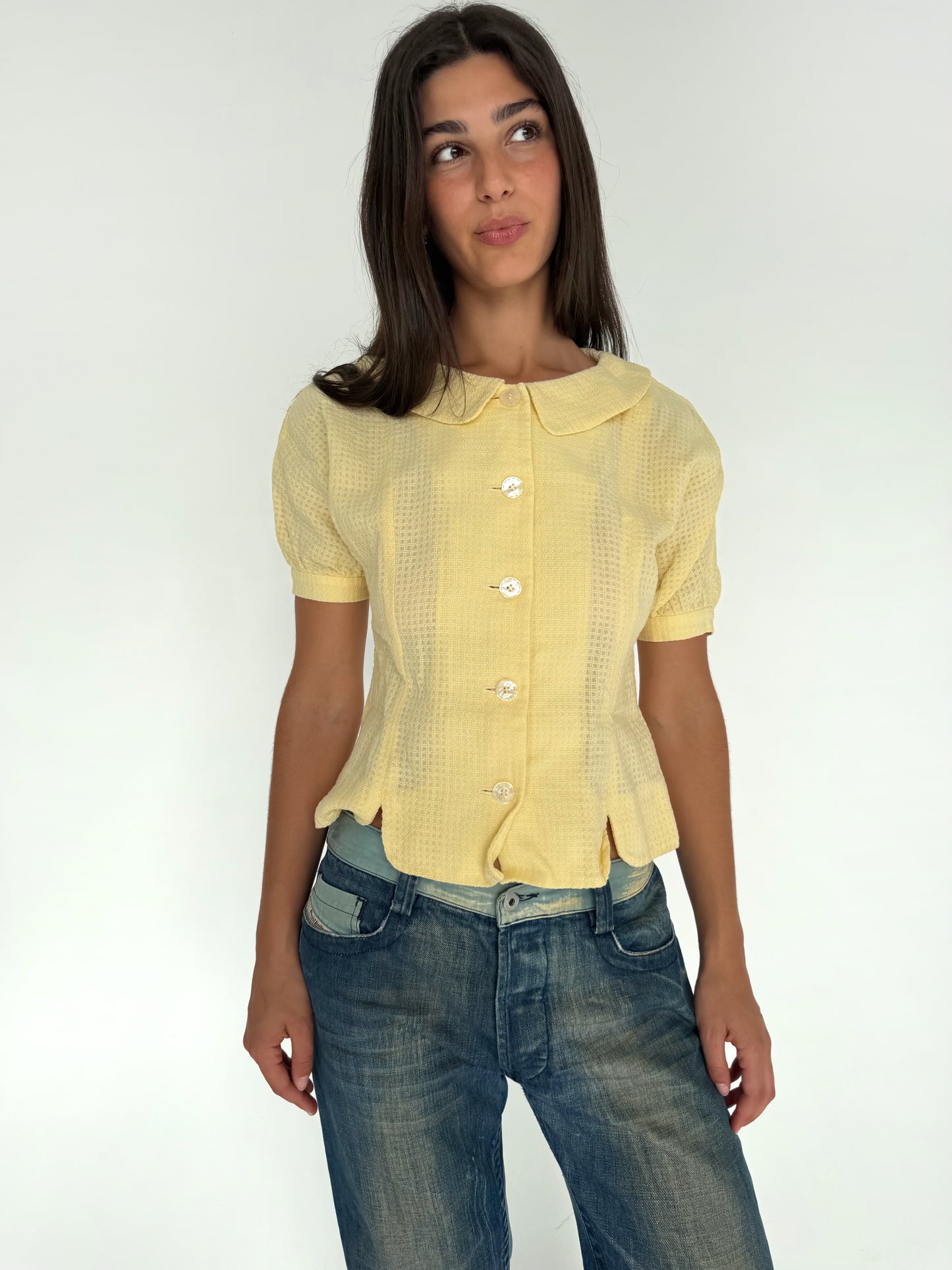 Miss Chloé top