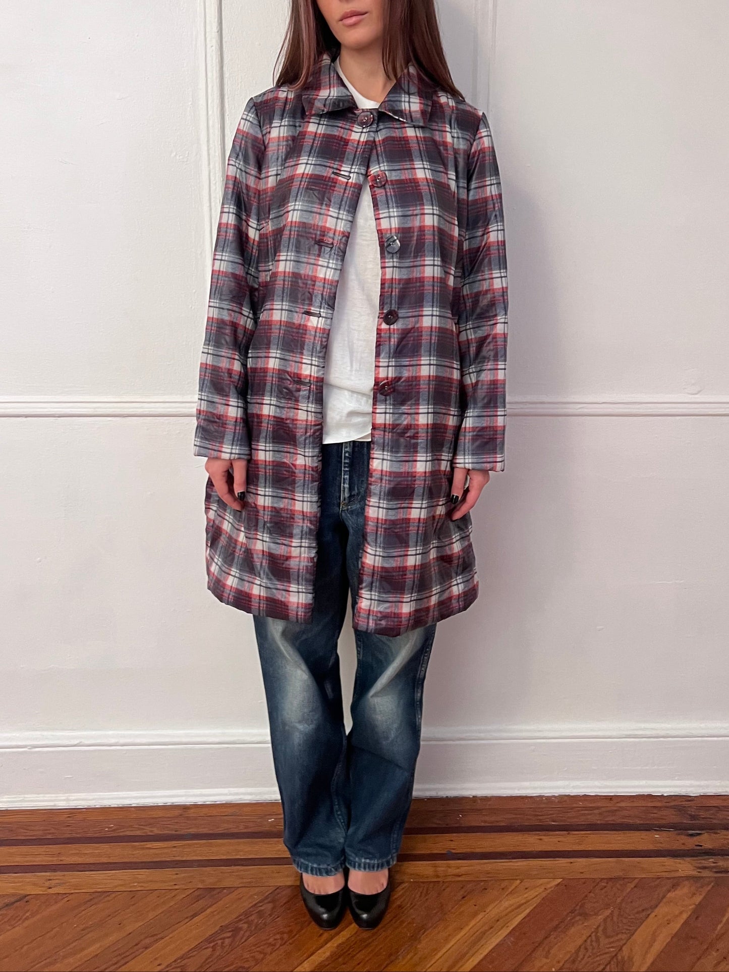 Agnes B coat