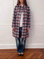 Agnes B coat