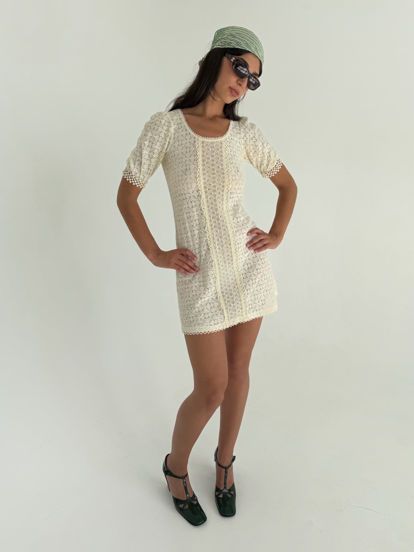 Rebecca Taylor dress
