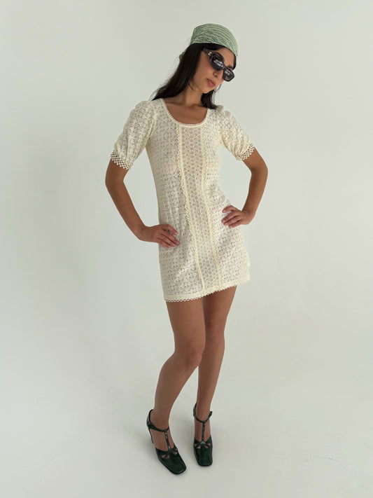 Rebecca Taylor dress