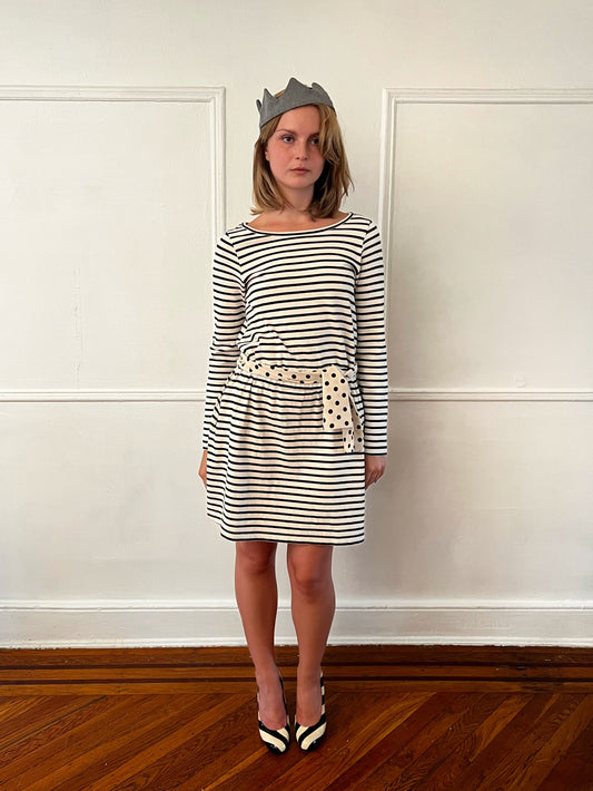 Agnes B dress