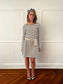 Agnes B dress