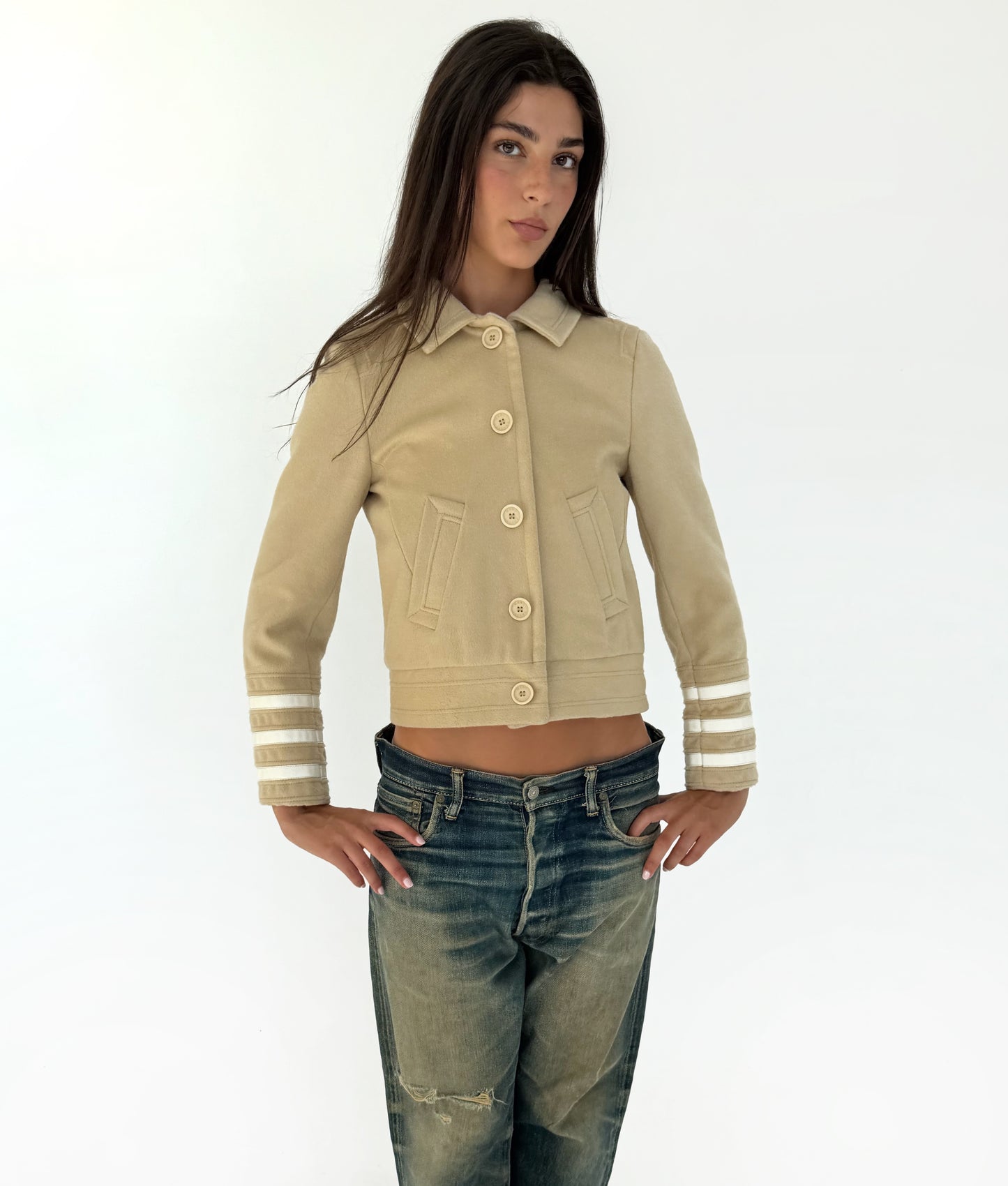 Marc Jacobs jacket
