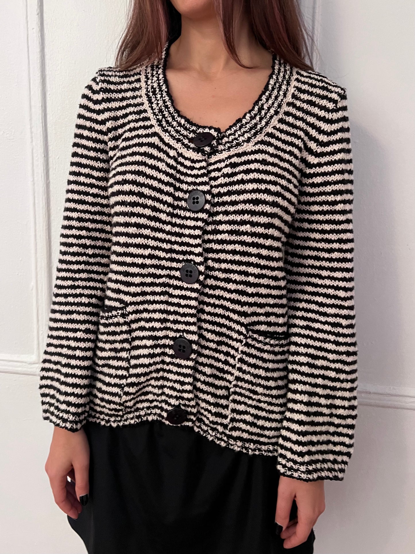 Sonia Rykiel sweater