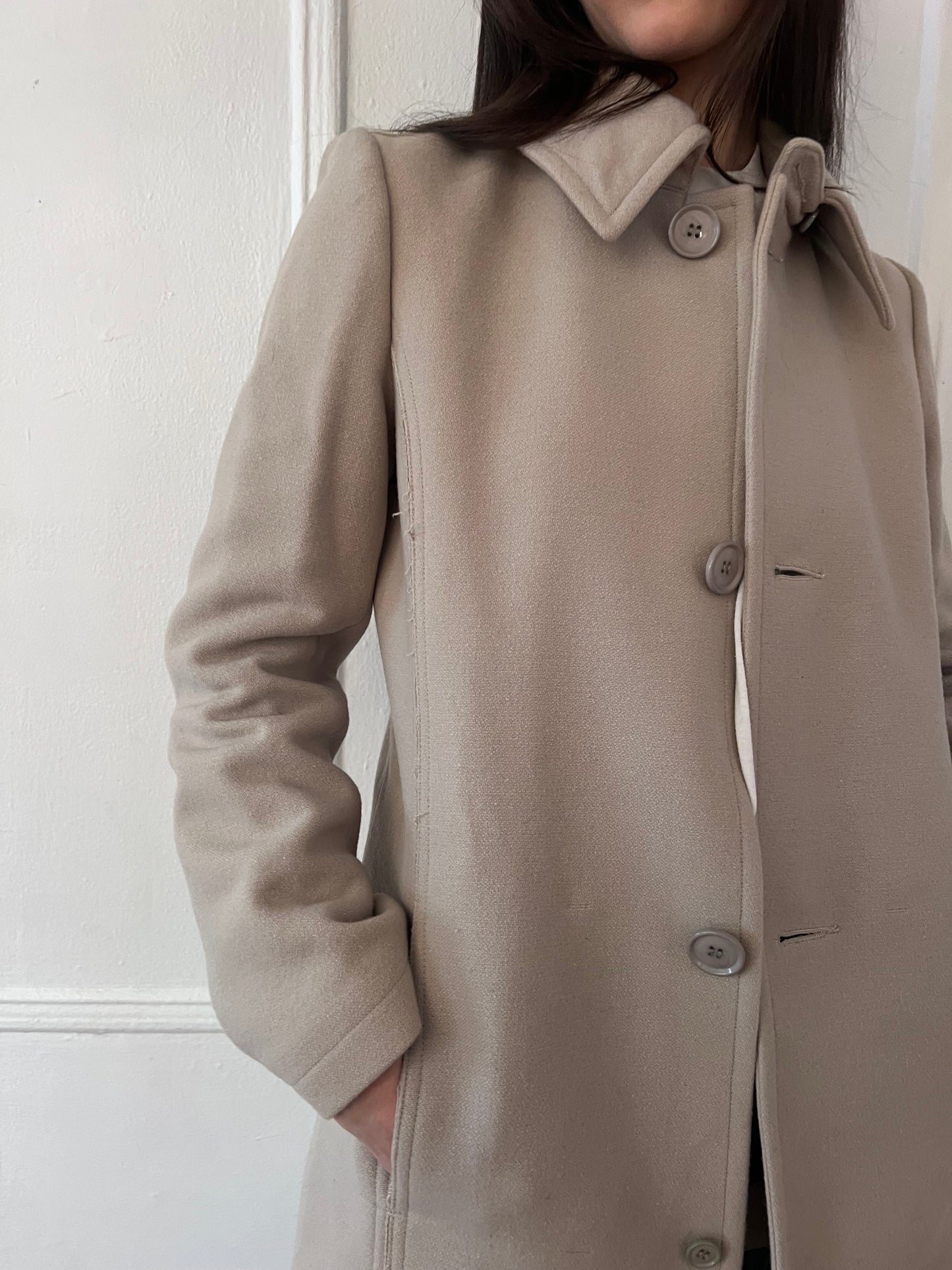 Zucca coat