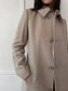 Zucca coat