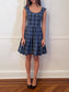 Agnes B dress