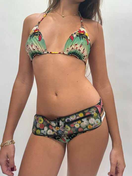 Jean Paul Gaultier bikini