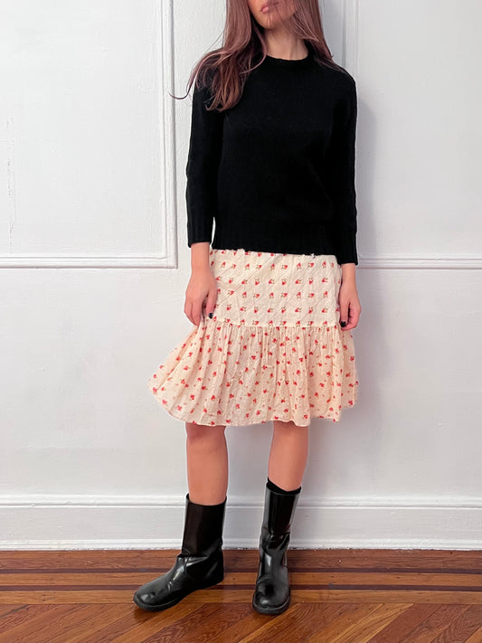 Prada sweater