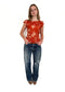 Marc Jacobs silk top