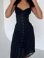 Philosophy di Alberta Ferretti dress