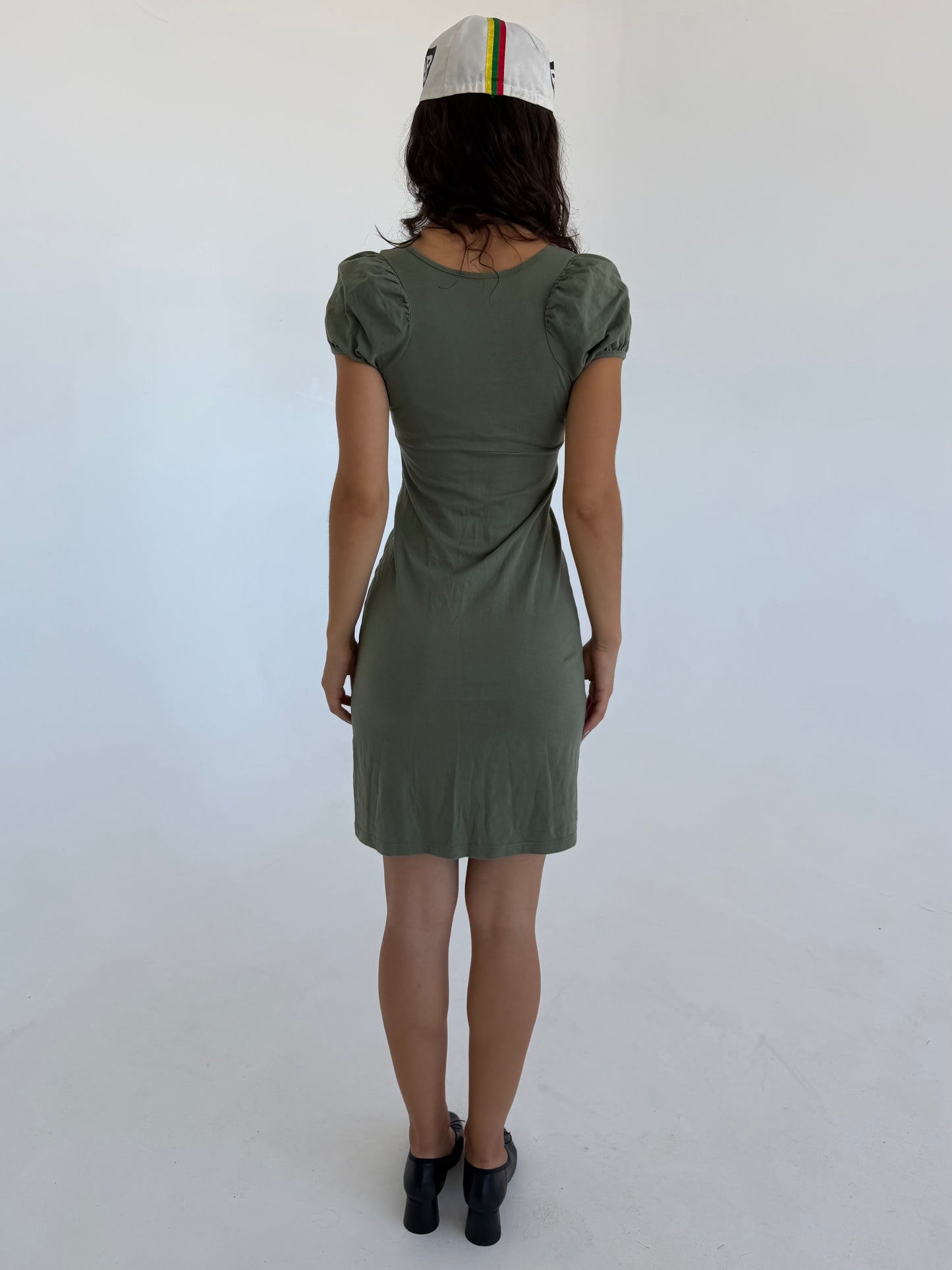 Agnes B dress