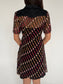 Anna Sui SS 2012 dress
