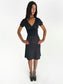 Agnes B dress