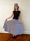 Agnes B skirt