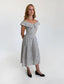 Agnes B Spring / Summer 2007 dress