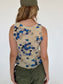 Marni Fall/ Winter 2001 top