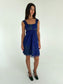 Philosophy di Alberta Ferretti dress