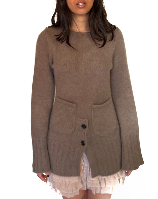 Costume National sweater