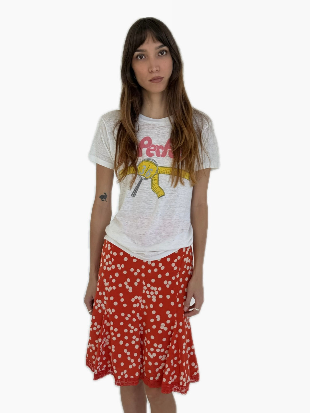 Sonia Rykiel skirt