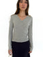 Agnes B. sweater