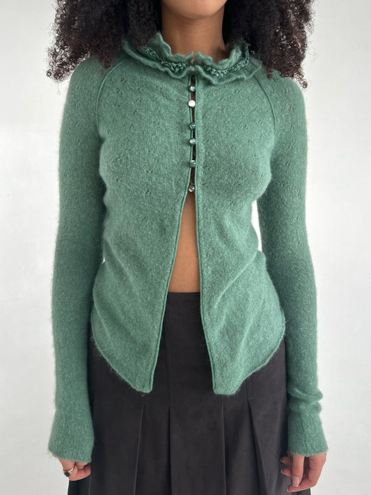 Sportmax mohair sweater