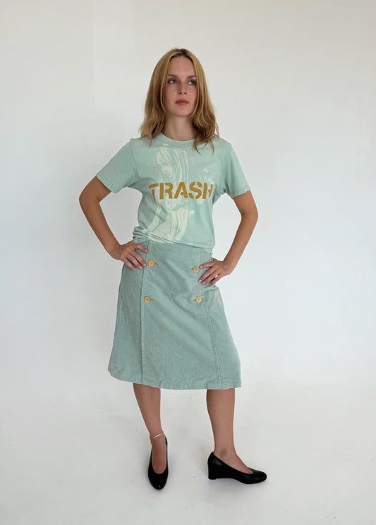 Sonia Rykiel skirt