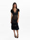 Diane von Furstenberg dress