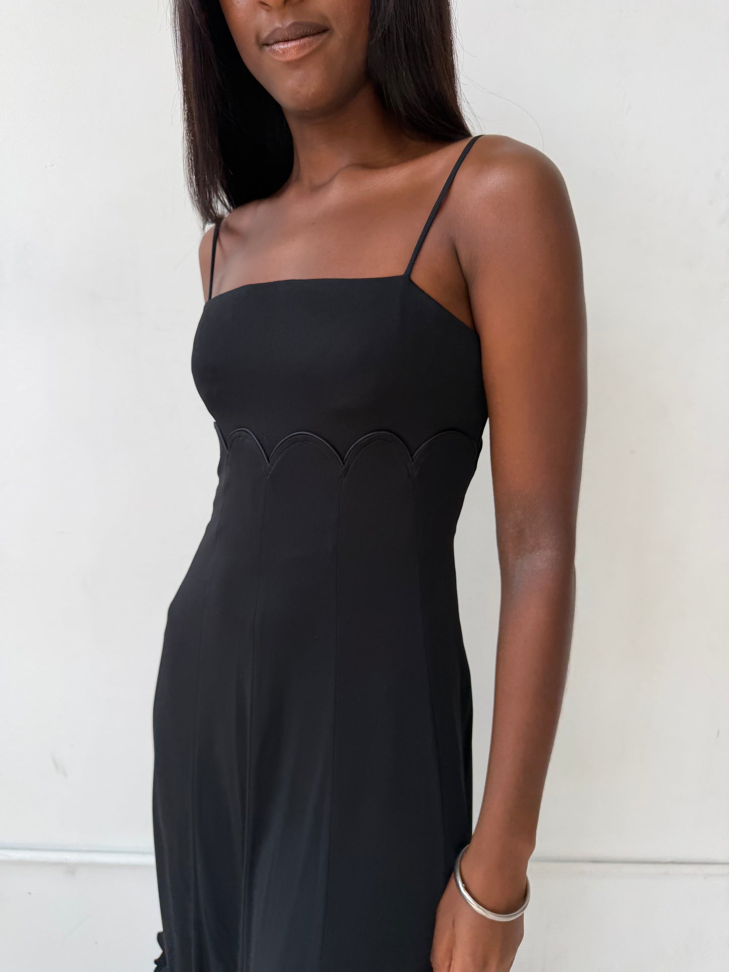 Giorgio Armani dress
