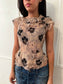 Marc Jacobs silk top