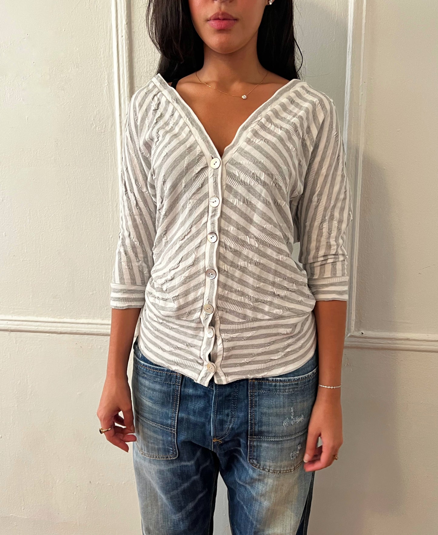 Barneys New York cardigan