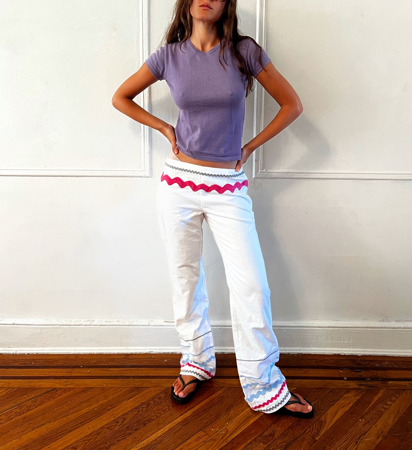Moschino pant