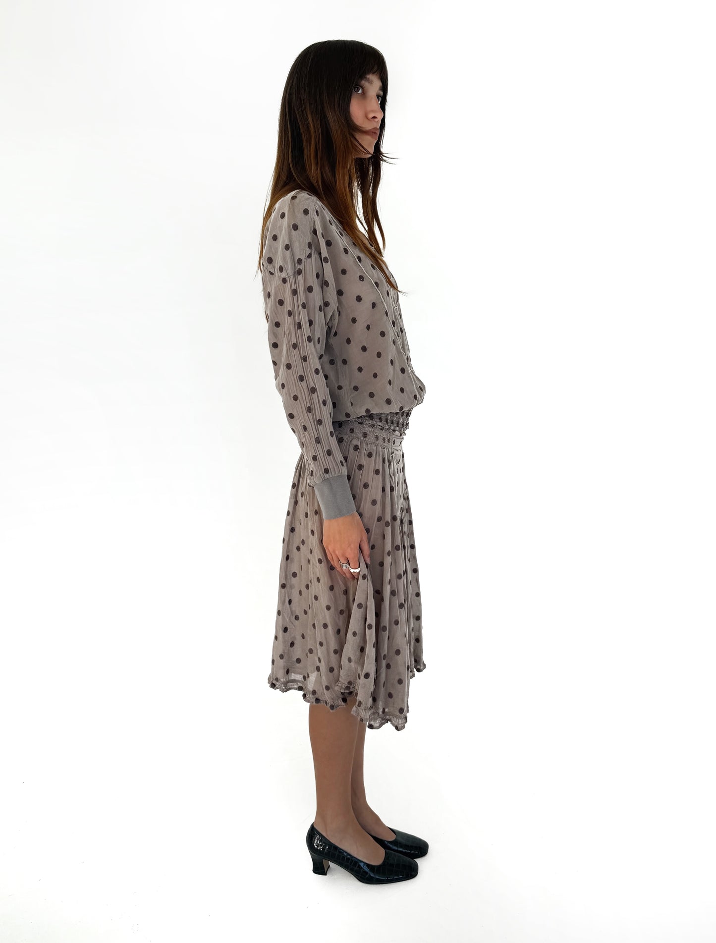 Tsumori Chisato set