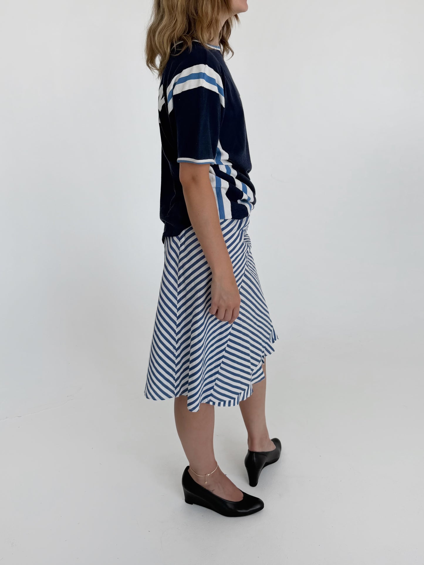 Zucca skirt