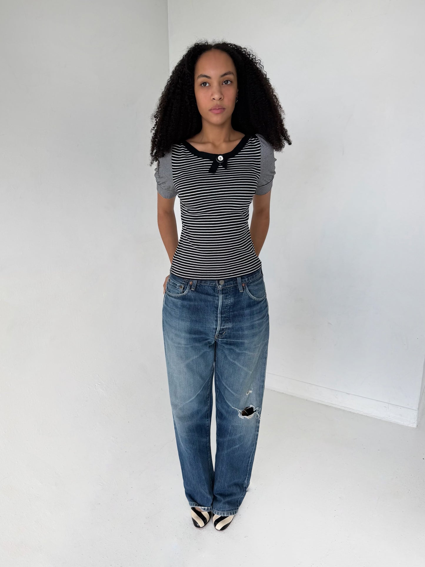 Sonia Rykiel top